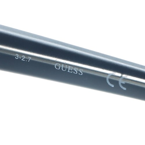 Mắt kính thời trang Nữ Guess GU7525_51_20C Màu Đen