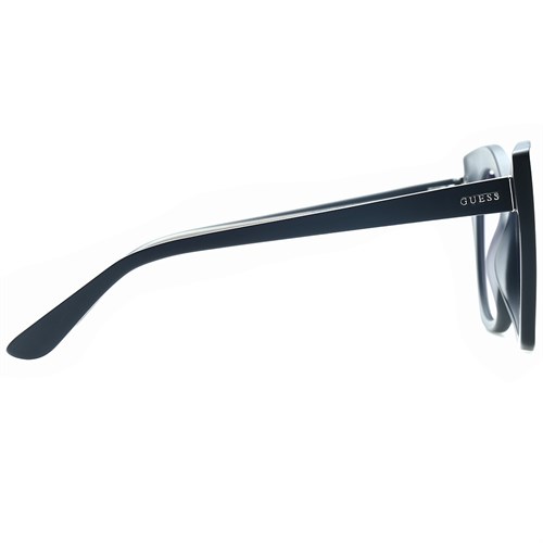 Mắt kính thời trang Nữ Guess GU7525_51_20C Màu Đen