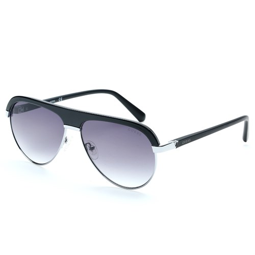 Mắt kính thời trang Nam Guess GU6937_59_05B Màu Đen