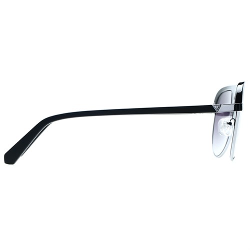 Mắt kính thời trang Nam Guess GU6937_59_05B Màu Đen