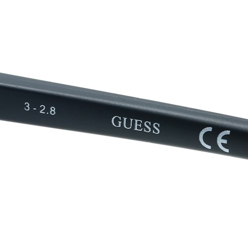 Mắt kính thời trang Nam Guess GU6937_59_05B Màu Đen