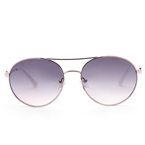 Mắt kính thời trang Nữ Guess GU7640_57_78Z