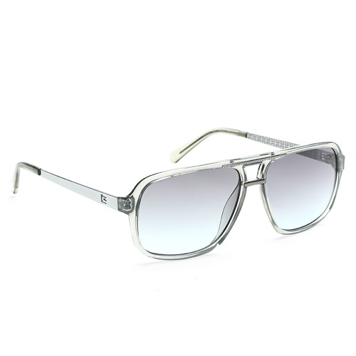 Mắt kính thời trang Nam Guess GU6955_59_20W Màu Xám đậm