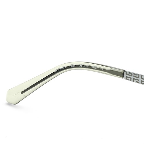 Mắt kính thời trang Nam Guess GU6955_59_20W Màu Xám đậm