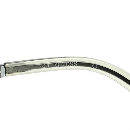 Mắt kính thời trang Nam Guess GU6955_59_20W Màu Xám đậm