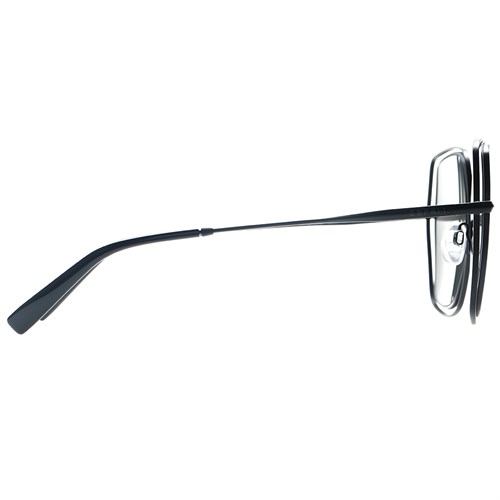 Mắt kính thời trang Nữ Esprit ET13146_58_523 Màu Đen