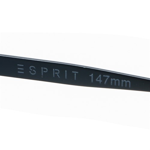 Mắt kính thời trang Nữ Esprit ET13146_58_523 Màu Đen