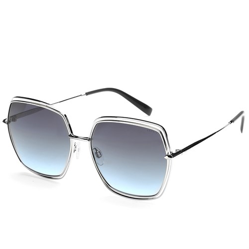 Mắt kính thời trang Nữ Esprit ET13146_58_524 Màu Vàng