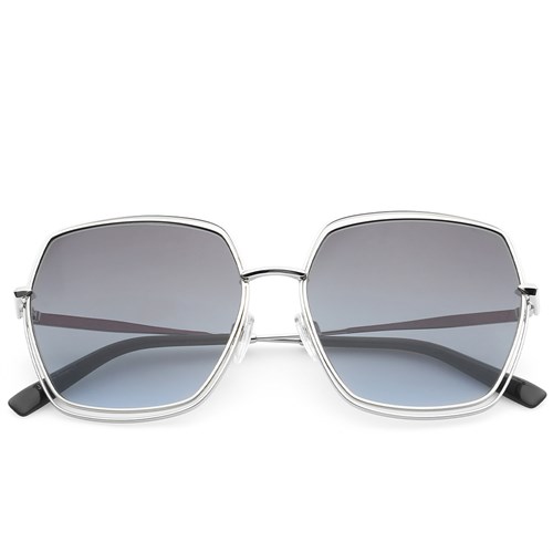 Mắt kính thời trang Nữ Esprit ET13146_58_524 Màu Vàng