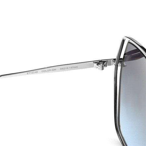 Mắt kính thời trang Nữ Esprit ET13146_58_524 Màu Vàng