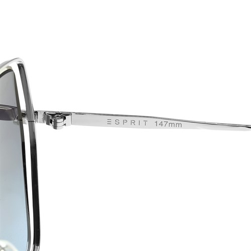 Mắt kính thời trang Nữ Esprit ET13146_58_524 Màu Vàng