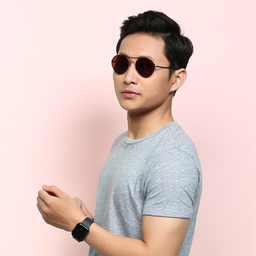 Mắt kính thời trang Nam Esprit ET17984_54_535 Màu Vàng