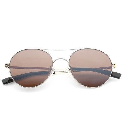 Mắt kính thời trang Nam Esprit ET17984_54_535 Màu Vàng