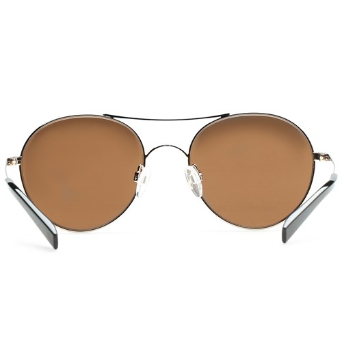 Mắt kính thời trang Nam Esprit ET17984_54_535 Màu Vàng