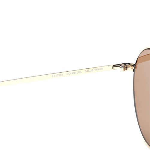 Mắt kính thời trang Nam Esprit ET17984_54_535 Màu Vàng