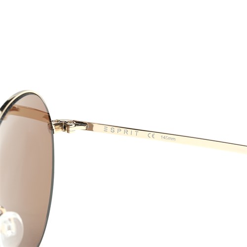 Mắt kính thời trang Nam Esprit ET17984_54_535 Màu Vàng