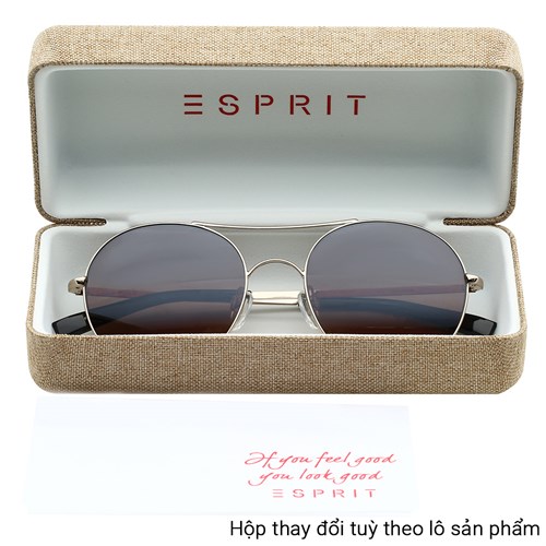 Mắt kính thời trang Nam Esprit ET17984_54_535 Màu Vàng