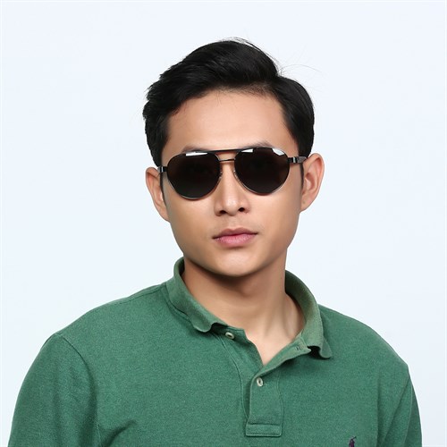 Mắt kính thời trang Nam Harley Davidson HD0930X_60_08A Màu Đen