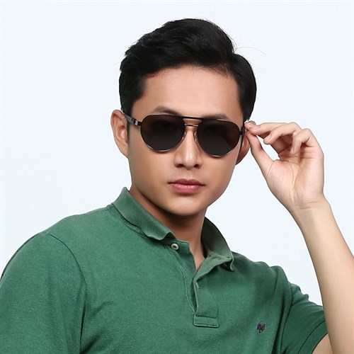 Mắt kính thời trang Nam Harley Davidson HD0930X_60_08A Màu Đen