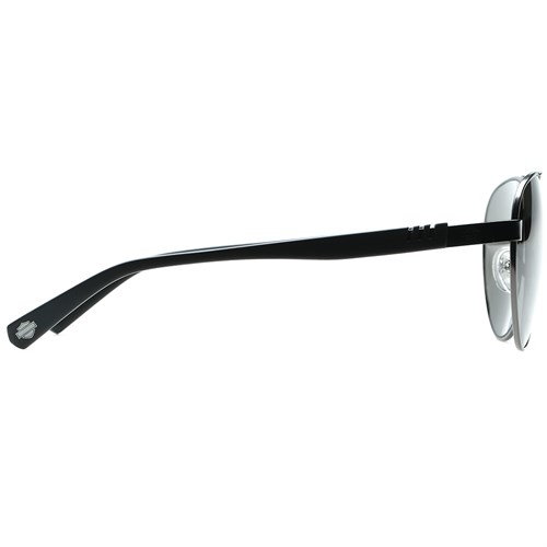 Mắt kính thời trang Nam Harley Davidson HD0930X_60_08A Màu Đen