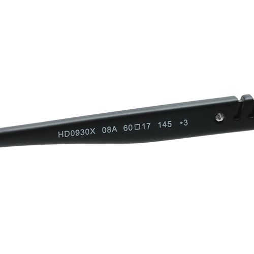 Mắt kính thời trang Nam Harley Davidson HD0930X_60_08A Màu Đen