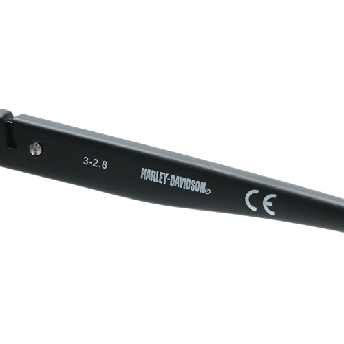 Mắt kính thời trang Nam Harley Davidson HD0930X_60_08A Màu Đen