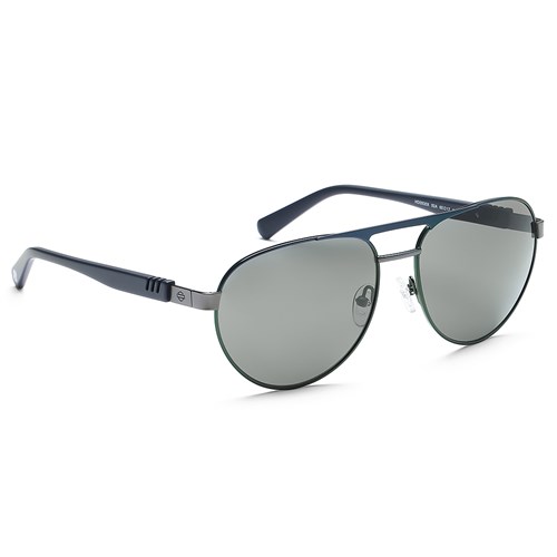 Mắt kính thời trang Nam Harley Davidson HD0930X_60_92A Màu Đen