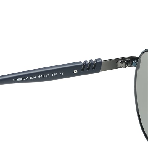 Mắt kính thời trang Nam Harley Davidson HD0930X_60_92A Màu Đen