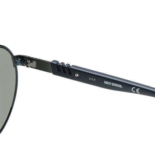 Mắt kính thời trang Nam Harley Davidson HD0930X_60_92A Màu Đen