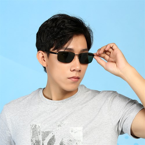 Mắt kính thời trang Nam Harley Davidson HD0928X_60_02N Màu Đen