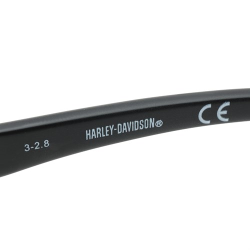 Mắt kính thời trang Nam Harley Davidson HD0928X_60_02N Màu Đen