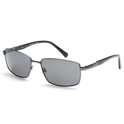 Mắt kính thời trang Nam Harley Davidson HD0928X_60_08A Màu Đen - Xám