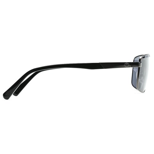 Mắt kính thời trang Nam Harley Davidson HD0928X_60_08A Màu Đen - Xám