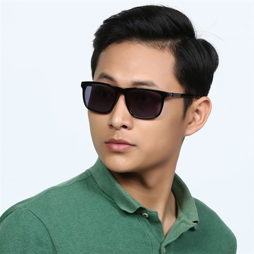 Mắt kính thời trang Nam Harley Davidson HD0929X_57_05A Màu Đen - Xám