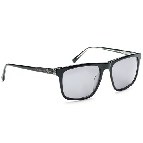 Mắt kính thời trang Nam Harley Davidson HD0929X_57_05A Màu Đen - Xám