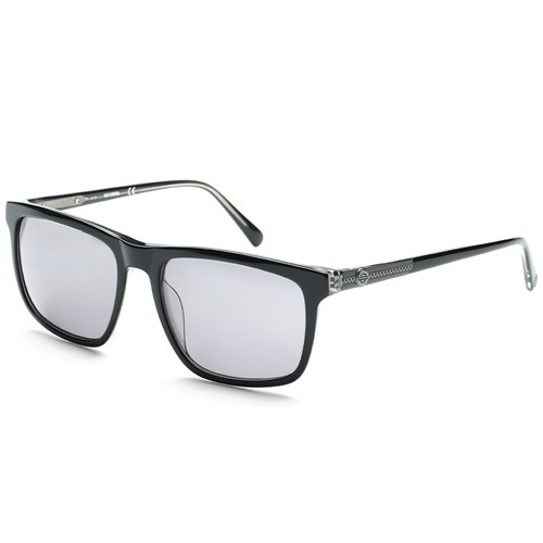 Mắt kính thời trang Nam Harley Davidson HD0929X_57_05A Màu Đen - Xám