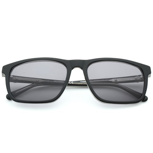 Mắt kính thời trang Nam Harley Davidson HD0929X_57_05A Màu Đen - Xám