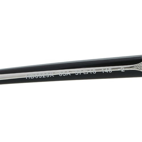 Mắt kính thời trang Nam Harley Davidson HD0929X_57_05A Màu Đen - Xám