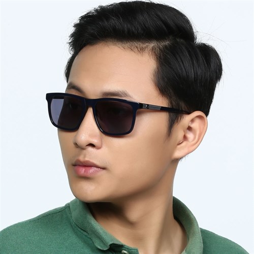 Mắt kính thời trang Nam Harley Davidson HD0929X_57_92A Màu Đen - Xám