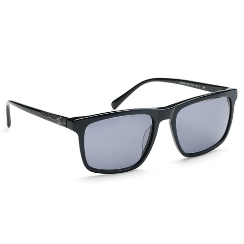 Mắt kính thời trang Nam Harley Davidson HD0929X_57_92A Màu Đen - Xám