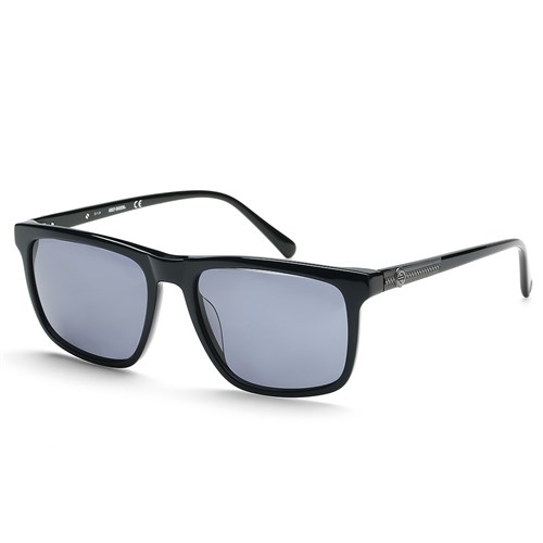 Mắt kính thời trang Nam Harley Davidson HD0929X_57_92A Màu Đen - Xám