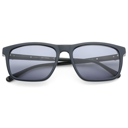 Mắt kính thời trang Nam Harley Davidson HD0929X_57_92A Màu Đen - Xám