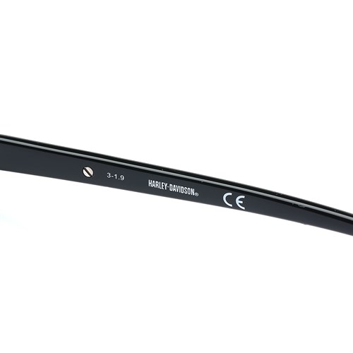 Mắt kính thời trang Nam Harley Davidson HD0929X_57_92A Màu Đen - Xám