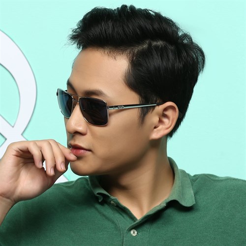 Mắt kính thời trang Nam Harley Davidson HD0932X_59_06V Màu Bạc