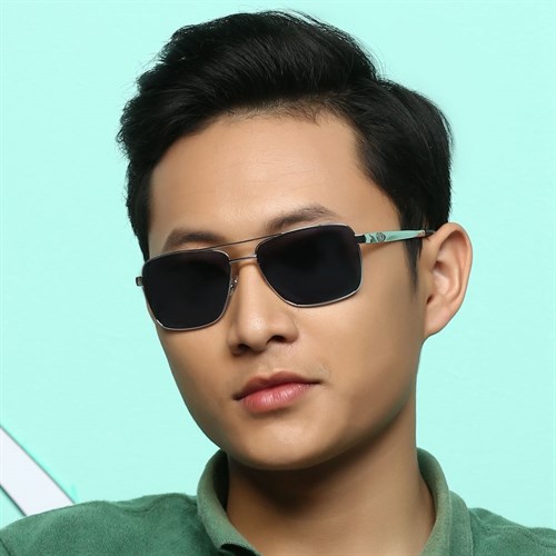 Mắt kính thời trang Nam Harley Davidson HD0932X_59_06V Màu Bạc