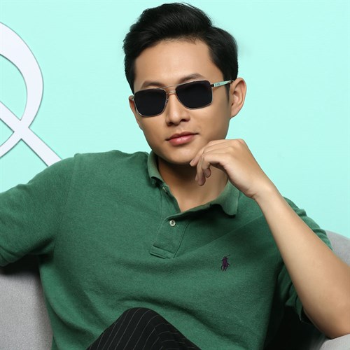 Mắt kính thời trang Nam Harley Davidson HD0932X_59_06V Màu Bạc