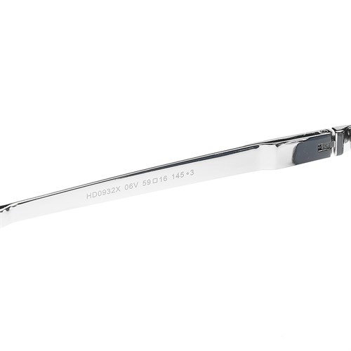 Mắt kính thời trang Nam Harley Davidson HD0932X_59_06V Màu Bạc