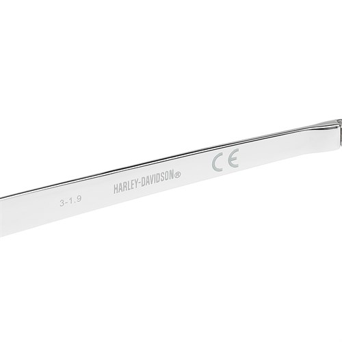 Mắt kính thời trang Nam Harley Davidson HD0932X_59_06V Màu Bạc