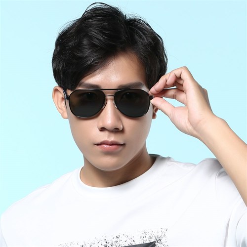 Mắt kính thời trang Nam Harley Davidson HD0933X_60_02P Màu Đen