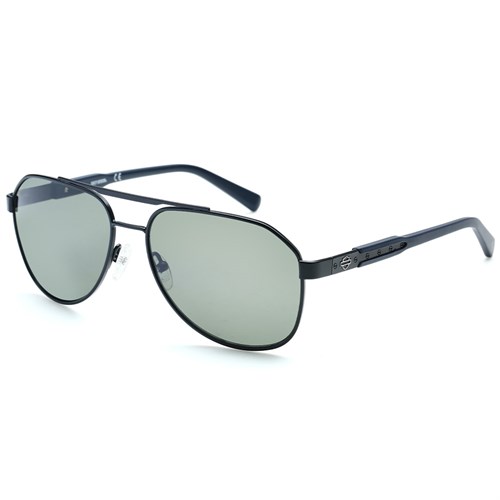 Mắt kính thời trang Nam Harley Davidson HD0933X_60_02P Màu Đen